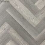Lavender Grey