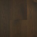Wide Plank Copper Brown