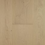Wide Plank Polar Ice