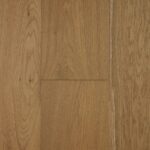 Wide Plank Valley Oak