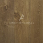 Aged Carbonised Oak