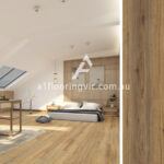 Natural Spotted Gum – 02