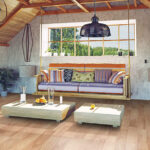 Country Oak