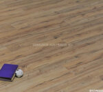 Black Distressed Oak - Image 2