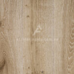 White Smoked Oak
