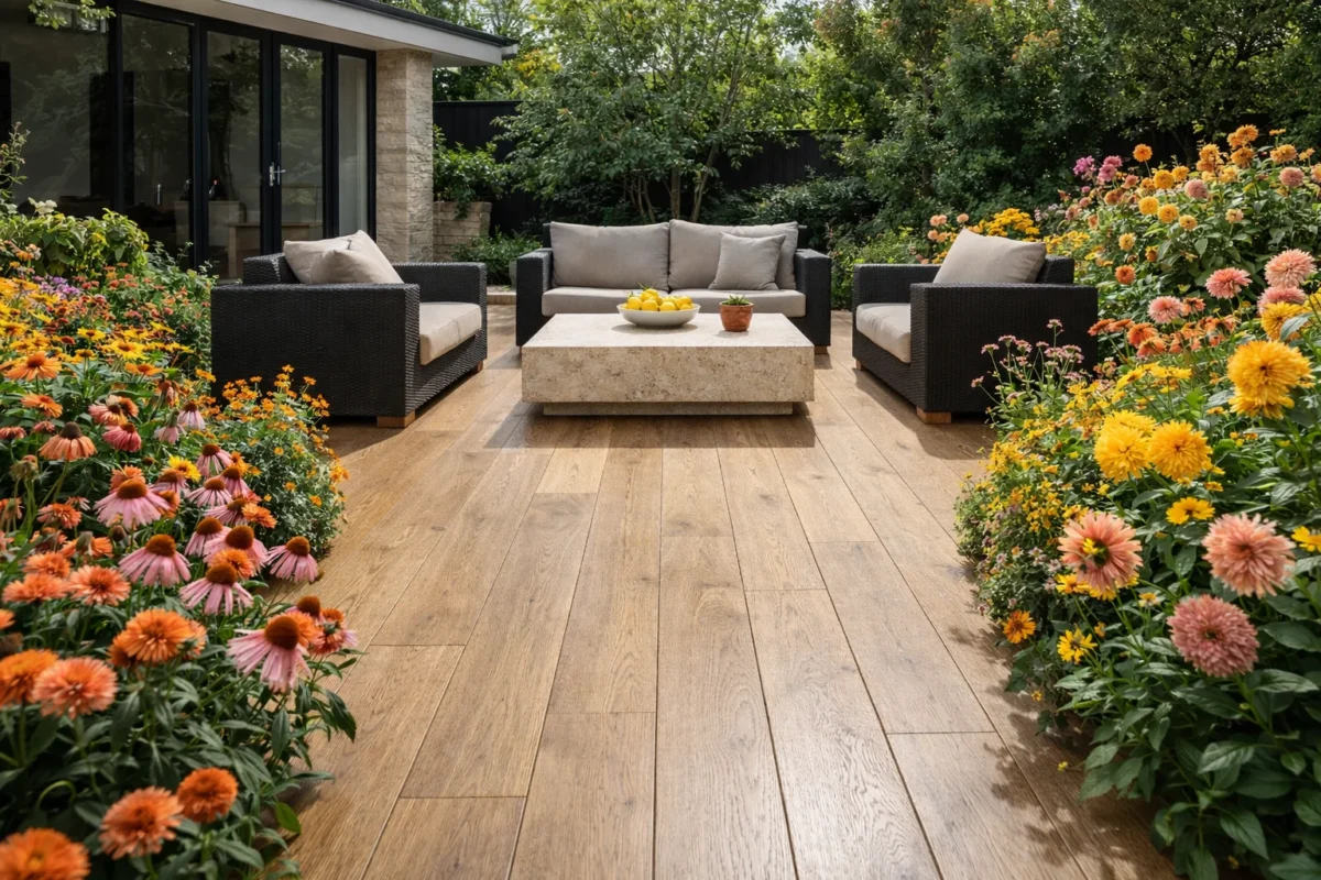 hybrid flooring pros and cons 2026