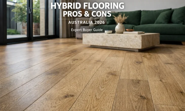 hybrid flooring pros and cons