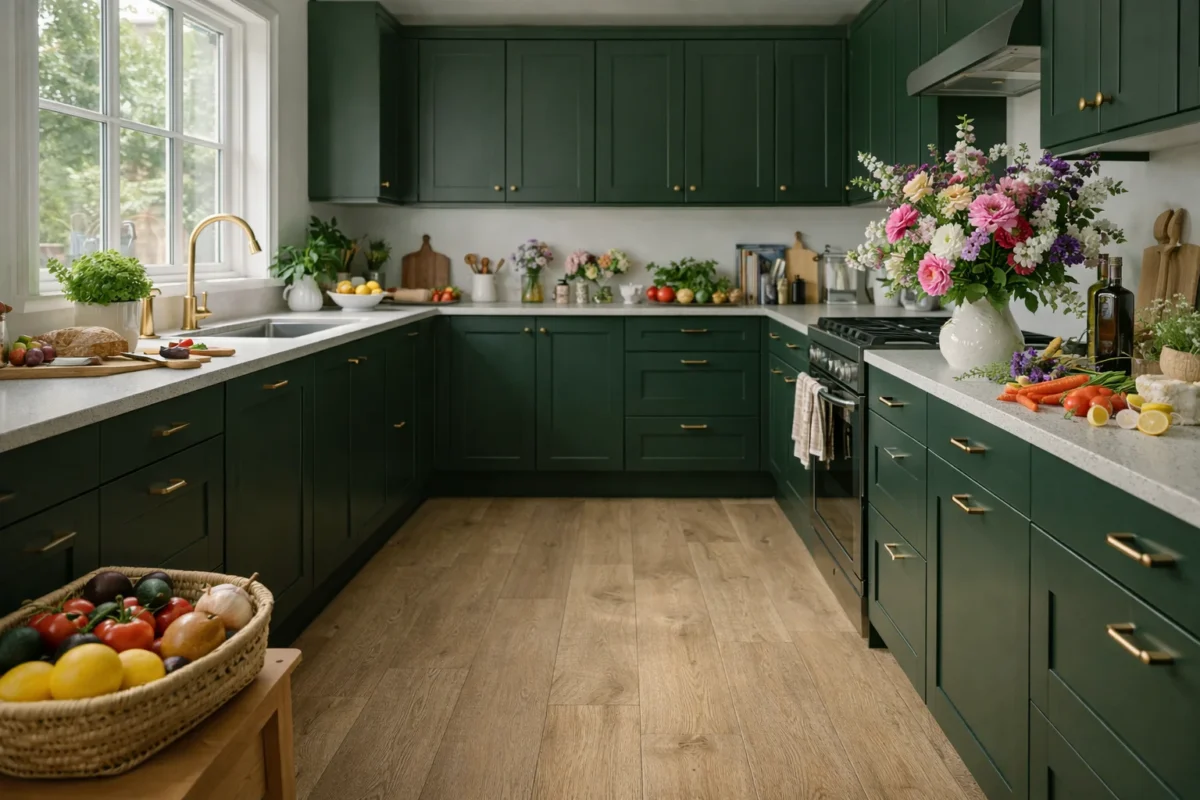 Best Scratch-Resistant & Waterproof Flooring hybrid SPC performance test in Australian home 2026