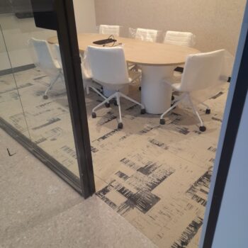 440 Collins Street, Melbourne flooring project by A1 Flooring VIC