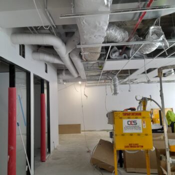440 Collins Street, Melbourne flooring project by A1 Flooring VIC