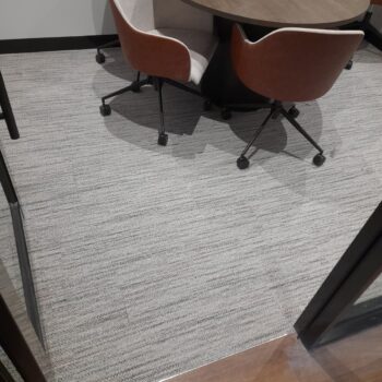 440 Collins Street, Melbourne flooring project by A1 Flooring VIC