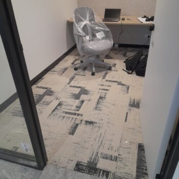 440 Collins Street, Melbourne flooring project by A1 Flooring VIC