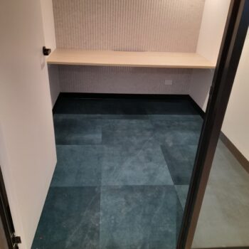 440 Collins Street, Melbourne flooring project by A1 Flooring VIC