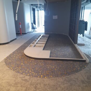 85 Spring Street, Melbourne flooring project by A1 Flooring VIC