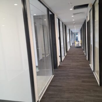 85 Spring Street, Melbourne flooring project by A1 Flooring VIC