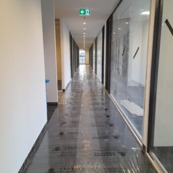 85 Spring Street, Melbourne flooring project by A1 Flooring VIC