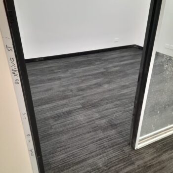 85 Spring Street, Melbourne flooring project by A1 Flooring VIC