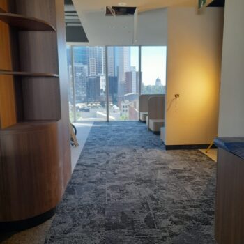 85 Spring Street, Melbourne flooring project by A1 Flooring VIC