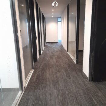 85 Spring Street, Melbourne flooring project by A1 Flooring VIC