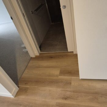 Apartments Hampton East flooring project by A1 Flooring VIC