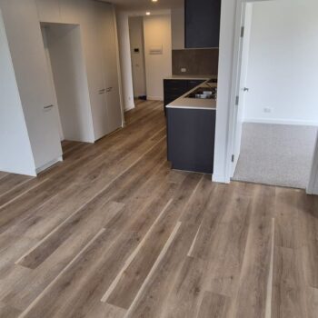 Apartments Hampton East flooring project by A1 Flooring VIC