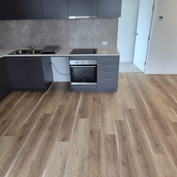 Apartments Hampton East flooring project by A1 Flooring VIC