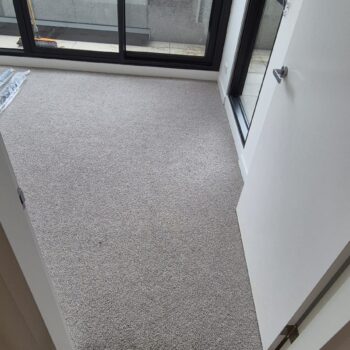 Apartments Hampton East flooring project by A1 Flooring VIC