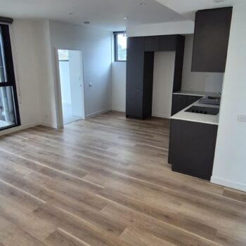 Apartments Hampton East flooring project by A1 Flooring VIC
