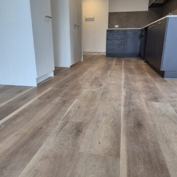 Apartments Hampton East flooring project by A1 Flooring VIC
