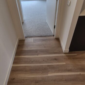Apartments Hampton East flooring project by A1 Flooring VIC