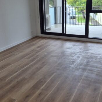 Apartments Hampton East flooring project by A1 Flooring VIC