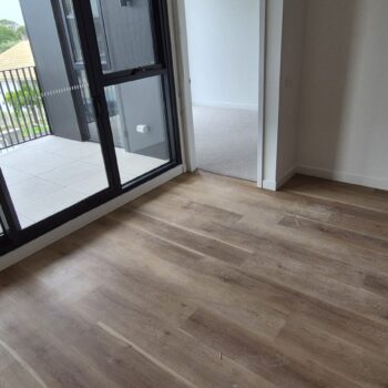 Apartments Hampton East flooring project by A1 Flooring VIC