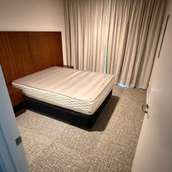 Punthill Apartment Hotels Knox flooring project by A1 Flooring VIC