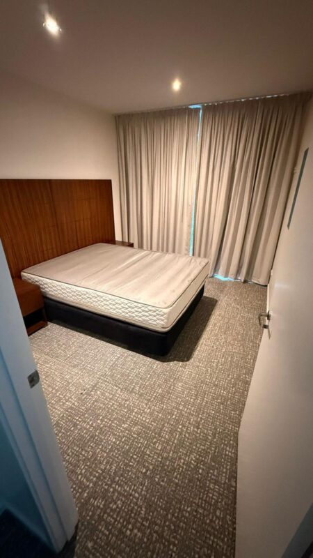 Punthill Apartment Hotels Knox flooring project by A1 Flooring VIC